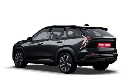 Geely Atlas, 2025 год, 3 717 190 рублей, 2 фотография