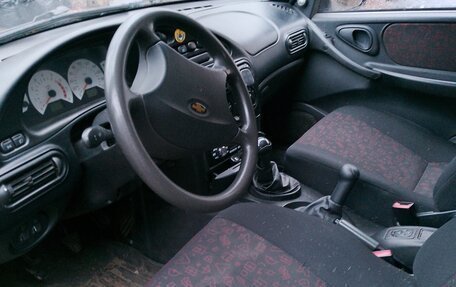 Chevrolet Niva I рестайлинг, 2006 год, 235 000 рублей, 4 фотография