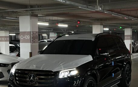 Mercedes-Benz GLS, 2025 год, 18 200 000 рублей, 1 фотография