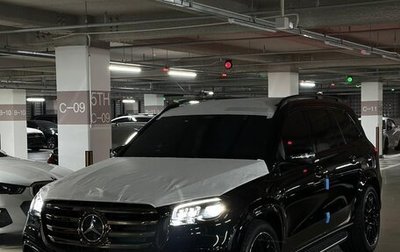 Mercedes-Benz GLS, 2025 год, 18 200 000 рублей, 1 фотография