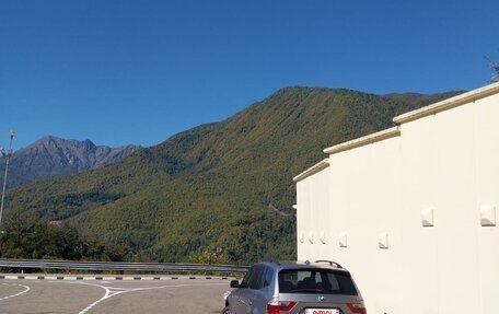 BMW X3, 2007 год, 950 000 рублей, 4 фотография