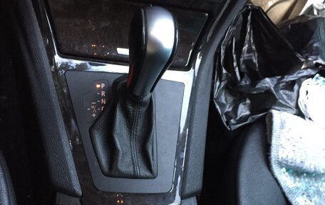 BMW X3, 2007 год, 950 000 рублей, 7 фотография