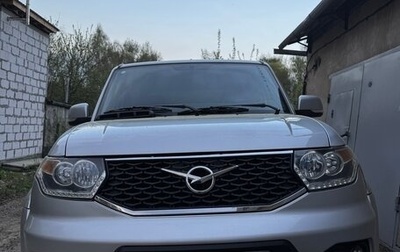 ЛуАЗ Pickup, 2018 год, 890 000 рублей, 1 фотография