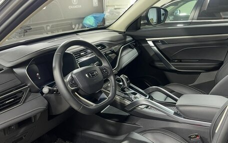 Geely Atlas, 2023 год, 1 700 000 рублей, 4 фотография