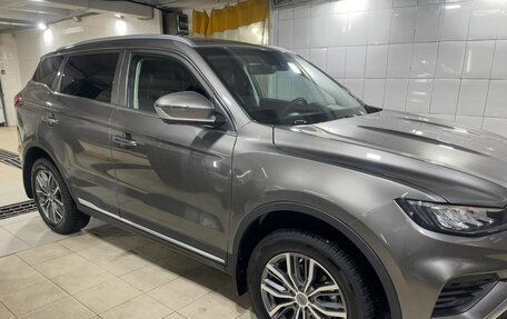 Geely Atlas, 2023 год, 1 700 000 рублей, 3 фотография