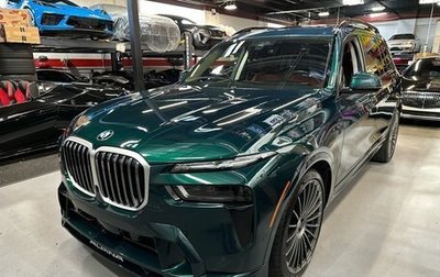 BMW X7, 2024 год, 20 567 480 рублей, 1 фотография