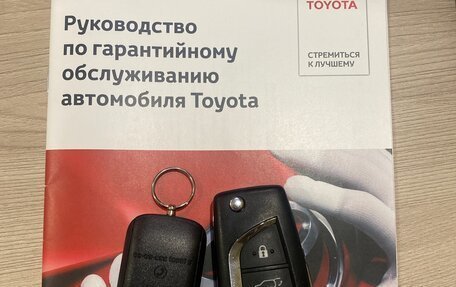 Toyota RAV4, 2017 год, 2 680 000 рублей, 22 фотография