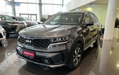 KIA Sorento IV, 2023 год, 3 901 688 рублей, 1 фотография
