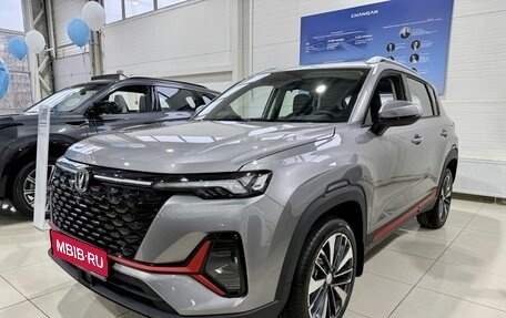 Changan CS35 Plus, 2024 год, 2 649 900 рублей, 1 фотография
