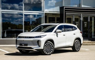 CheryExeed TXL, 2024 год, 3 700 000 рублей, 1 фотография