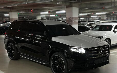 Mercedes-Benz GLS, 2025 год, 18 200 000 рублей, 2 фотография