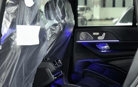 Mercedes-Benz GLS, 2025 год, 18 200 000 рублей, 5 фотография