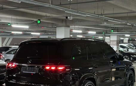 Mercedes-Benz GLS, 2025 год, 18 200 000 рублей, 8 фотография