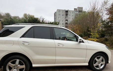 Mercedes-Benz M-Класс, 2013 год, 2 600 000 рублей, 5 фотография