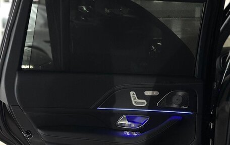 Mercedes-Benz GLS, 2025 год, 18 200 000 рублей, 3 фотография