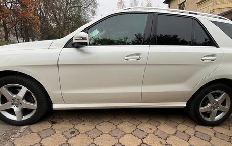 Mercedes-Benz M-Класс, 2013 год, 2 600 000 рублей, 7 фотография