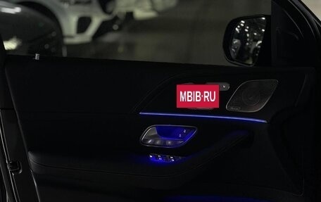 Mercedes-Benz GLS, 2025 год, 18 200 000 рублей, 6 фотография