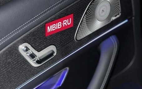 Mercedes-Benz GLS, 2025 год, 18 200 000 рублей, 4 фотография