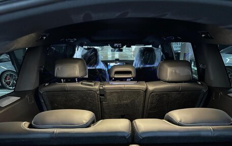 Mercedes-Benz GLS, 2025 год, 18 200 000 рублей, 9 фотография