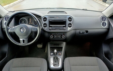 Volkswagen Tiguan I, 2013 год, 1 354 000 рублей, 18 фотография