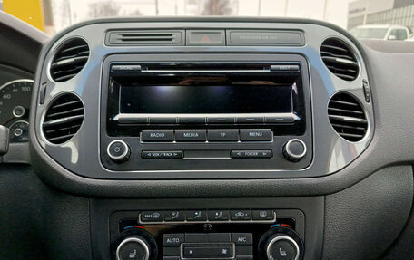 Volkswagen Tiguan I, 2013 год, 1 354 000 рублей, 19 фотография