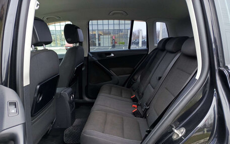 Volkswagen Tiguan I, 2013 год, 1 354 000 рублей, 16 фотография