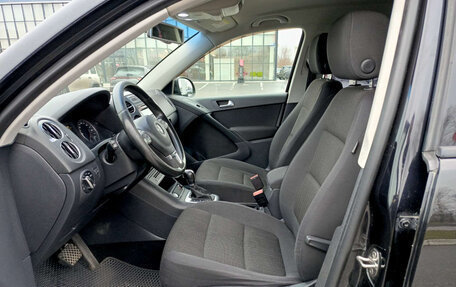 Volkswagen Tiguan I, 2013 год, 1 354 000 рублей, 20 фотография