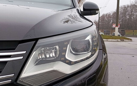 Volkswagen Tiguan I, 2013 год, 1 354 000 рублей, 21 фотография