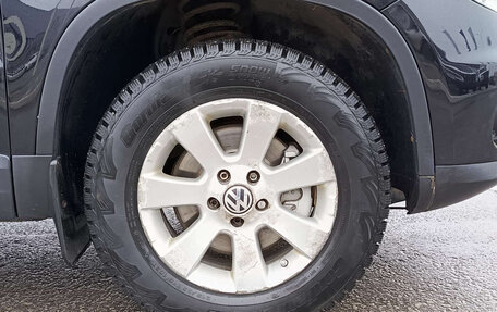 Volkswagen Tiguan I, 2013 год, 1 354 000 рублей, 22 фотография