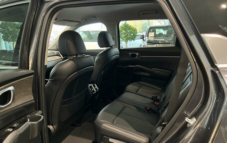 KIA Sorento IV, 2023 год, 3 901 688 рублей, 15 фотография