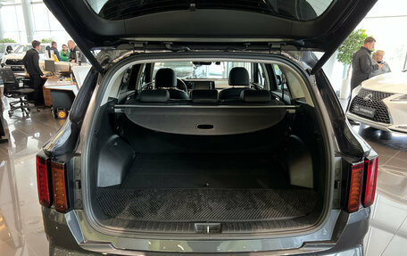 KIA Sorento IV, 2023 год, 3 901 688 рублей, 12 фотография