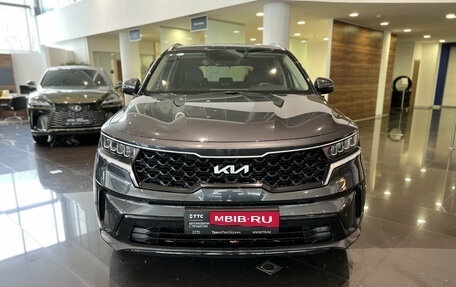 KIA Sorento IV, 2023 год, 3 901 688 рублей, 2 фотография
