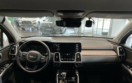 KIA Sorento IV, 2023 год, 3 901 688 рублей, 17 фотография