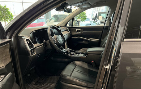 KIA Sorento IV, 2023 год, 3 901 688 рублей, 20 фотография