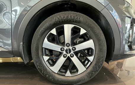 KIA Sorento IV, 2023 год, 3 901 688 рублей, 22 фотография