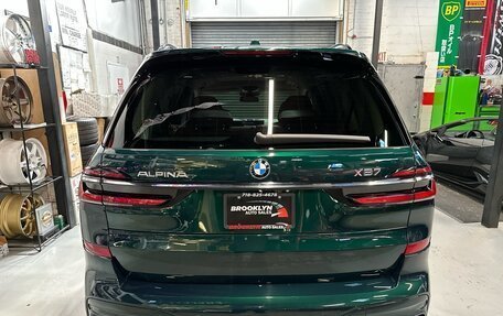 BMW X7, 2024 год, 20 567 480 рублей, 7 фотография
