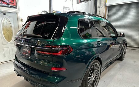 BMW X7, 2024 год, 20 567 480 рублей, 5 фотография
