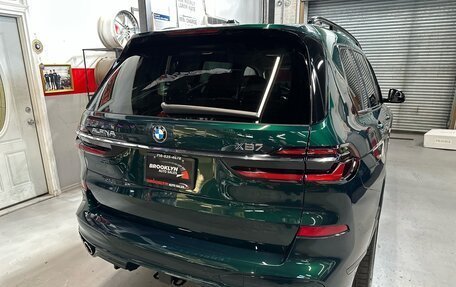 BMW X7, 2024 год, 20 567 480 рублей, 6 фотография