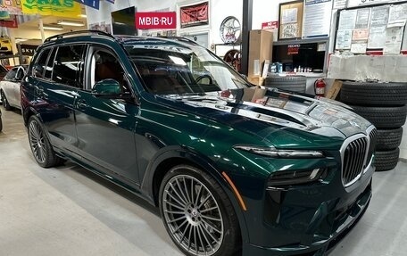 BMW X7, 2024 год, 20 567 480 рублей, 3 фотография