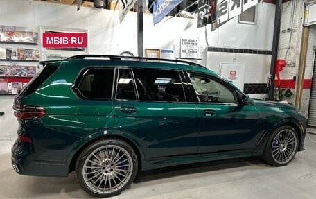 BMW X7, 2024 год, 20 567 480 рублей, 4 фотография