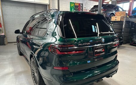 BMW X7, 2024 год, 20 567 480 рублей, 8 фотография