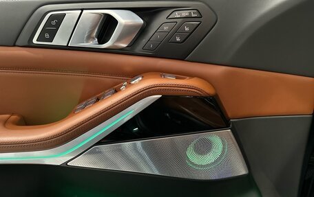 BMW X7, 2024 год, 20 567 480 рублей, 17 фотография