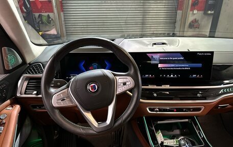 BMW X7, 2024 год, 20 567 480 рублей, 13 фотография