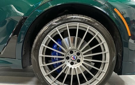 BMW X7, 2024 год, 20 567 480 рублей, 12 фотография