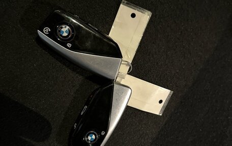 BMW X7, 2024 год, 20 567 480 рублей, 22 фотография