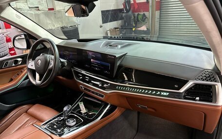 BMW X7, 2024 год, 20 567 480 рублей, 18 фотография