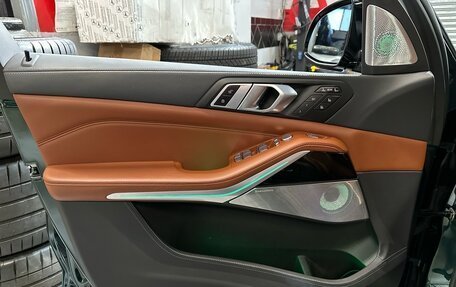 BMW X7, 2024 год, 20 567 480 рублей, 16 фотография