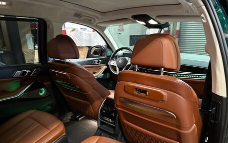 BMW X7, 2024 год, 20 567 480 рублей, 24 фотография