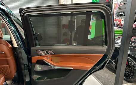 BMW X7, 2024 год, 20 567 480 рублей, 27 фотография