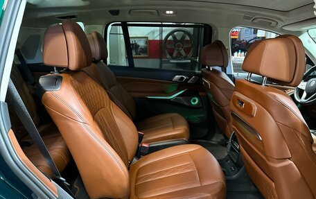 BMW X7, 2024 год, 20 567 480 рублей, 25 фотография